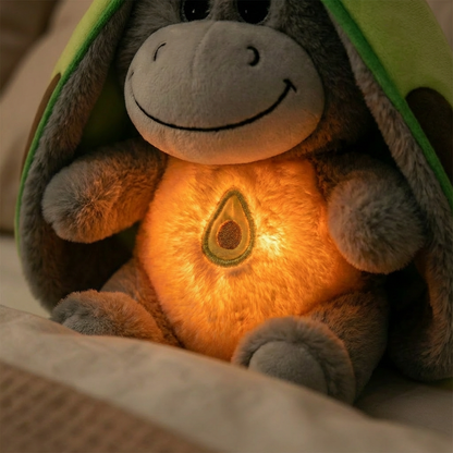 Snuzzle™ Breathing Sleep Plush
