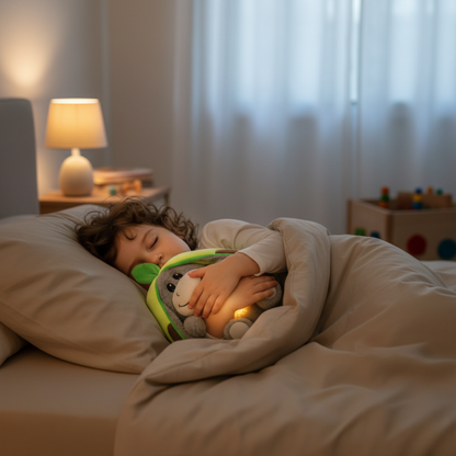 SlumberNest DreamPals