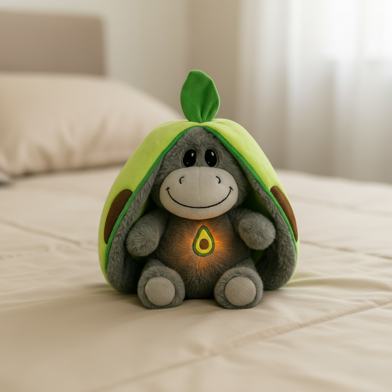 SlumberNest DreamPals