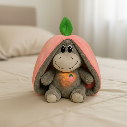 Snuzzle™ Breathing Sleep Plush